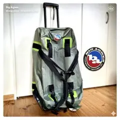 2026年最新】Big Agnes 旅行用品の人気アイテム - メルカリ