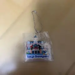 Tokyo Disneyland キーホルダー 非売品のサムネイル