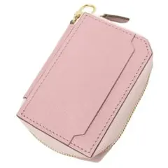 J06447 未使用品 L'arcobaleno スマートWキーケース - メルカリ