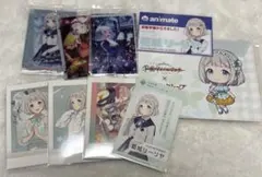 葛城リーリヤ　リーリヤ　学マス　学園アイドルマスター　グッズ　まとめ売り