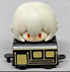 崩壊：スターレイル　スタレ　ミニ列車フィギュア