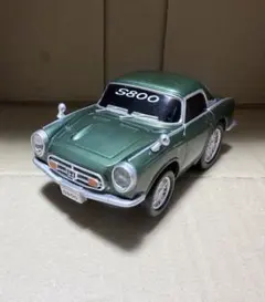 希少動く！】増田屋 有線リモコン ベンツ 230SL（動作確認済み