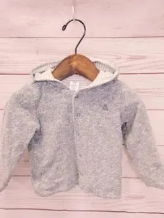 baby GAP　パーカー　羽織り　80～90cm　男女兼用