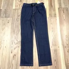 新品 GRAMICCI グラミチ ストレッチデニムパンツ G111-OGSD M