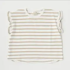 プティプラ　GIRLS半袖T