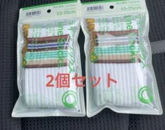 あつまれどうぶつの森　ファミマ　たぬきち　ラインソックス 22-25cm 限定のサムネイル