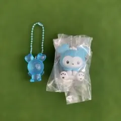 TWICE LOVELYS グミ&サンリオキャラクターチャームガチャ　ナブリー