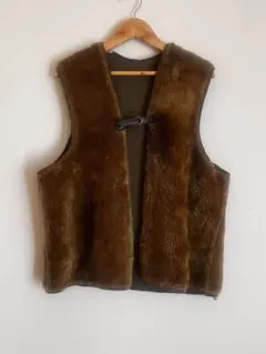 2026年最新】barbour ベスト ファーの人気アイテム - メルカリ