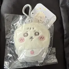 Chiikawa Baby ちいかわベイビー　マスコット　ラッコ