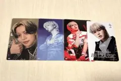 JO1DER SHOW IN TOKYO DOME 木全翔也 トレカセット