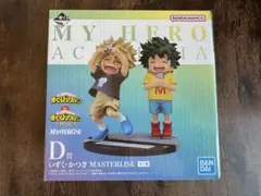 【初版】いずくかつきフィギュア(D賞)