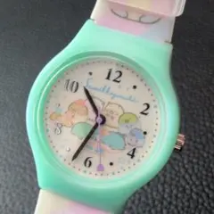 すみっコぐらし 腕時計