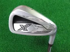ダンロップ ゼクシオ エックスⅢ 7番アイアン Miyazaki AX-Ⅲ SR 