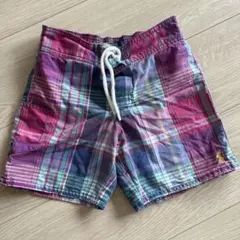 Polo by Ralph Lauren 水着 4/4T