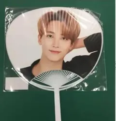 seventeen ジョンハン ミニうちわ