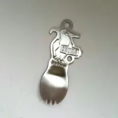 CHUMS×BE-PAL付録 マルチツール・スプーン 7機能付き