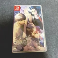 SympathyKiss 通常版