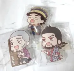 ゴールデンカムイ 杉元佐一 いっしょにごはん アクリルスタンド 白石由竹