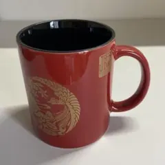 【新品未使用】 スターバックス マグカップ JAPAN 2011