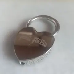 Folli Follie キーホルダー ハートのサムネイル