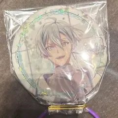 アイドリッシュセブン　アイナナ　ホログラム缶バッジ　亥清悠