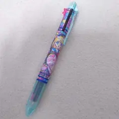 セーラームーン ハイテックCコレト ボールペン 本体 リフィルセット