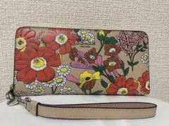 新品未使用 長財布