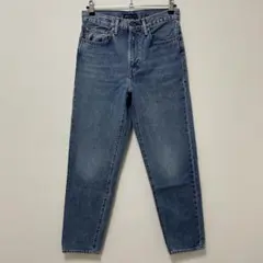 リーバイスメイドアンドクラフテッド COLUMN PANT W27 L30