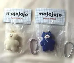 mojojojo モジョジョジョ