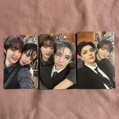 【月狼】&TEAM EJ ユニット ケミ トレカセット