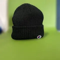 チャンピオン ニット帽