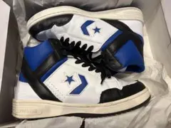 CONVERSE × FRAGMENT WEAPON MID 28.5cm 海外