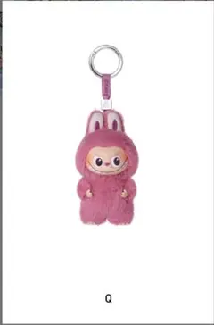 LABUBU THE MONSTERS ラブブ