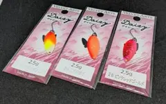 2026年最新】ベルベットアーツ デイジー2.5の人気アイテム - メルカリ