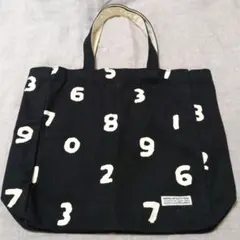 UNIQLO ×SOU・SOU コラボ　トートバッグのサムネイル