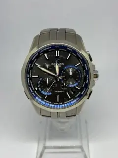 カシオ OCEANUS マンタ OCW -S1400　腕時計のサムネイル