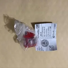 仮面ライダーめじるしアクセサリー3 インパクトカプセム