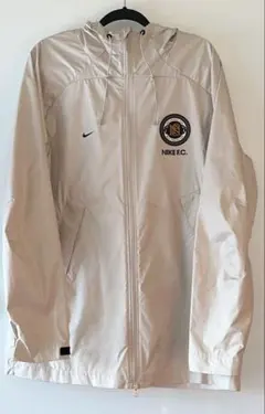 NIKE F.C. Storm-FIT ナイロンレインジャケットサイズXL