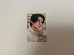 ENHYPEN THE SIN : VANISHジェイクWeverse特典トレカ