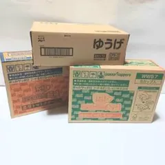 スープと みそ汁 合計１８カップ