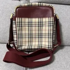 2025年最新】バーバリーサフィアーノレザーの人気アイテム - メルカリ