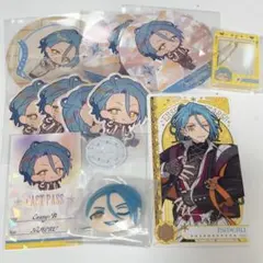 ⚠️コメントのないいいね不要 あんスタ　グッズ HiMERU
