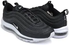Nike Air Max 97 black and white US 10