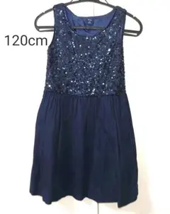 ワンピース☆120cm　GAP