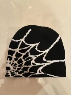 ビーニー 帽子 y2k 海外ストリート ニット