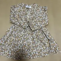 SLAP SLIP ワンピース　美品