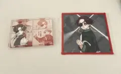 WIND BREAKER 　原作　アクリルブロック　蘇枋隼飛