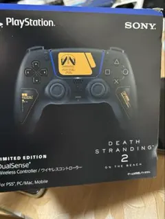 DEATH STRANDING 2 限定版 DualSense コントローラー