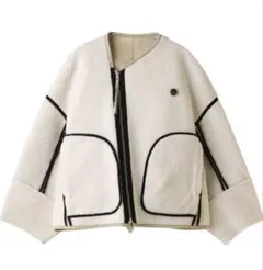 美品　ナゴンスタンス　コート 11012470HS8300000013001?$VS_1500$