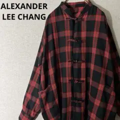 Alexander Lee Chang SEO-L CHINA SHIRTSのサムネイル